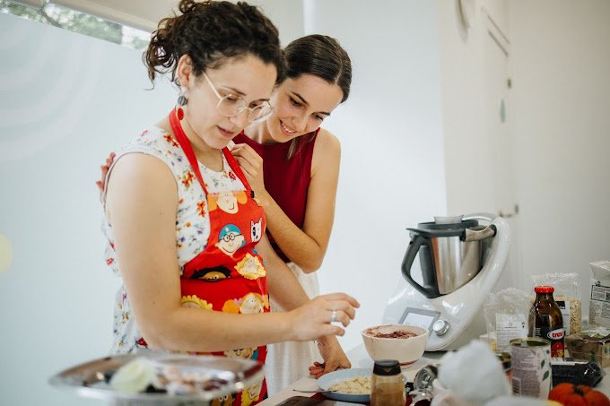 Workshop de nutrição materno-infantil