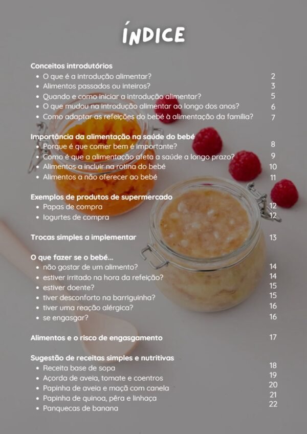 E-book avós na cozinha - Image 3