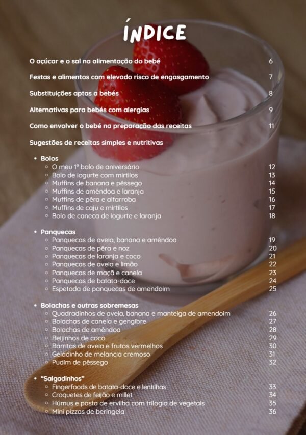 E-book comida para festas - Image 3