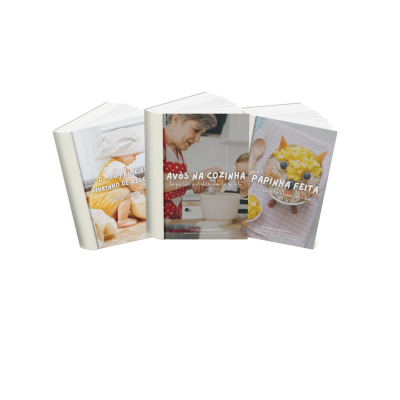 Capa pack completo IA