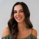 Nutricionista Bárbara Martins